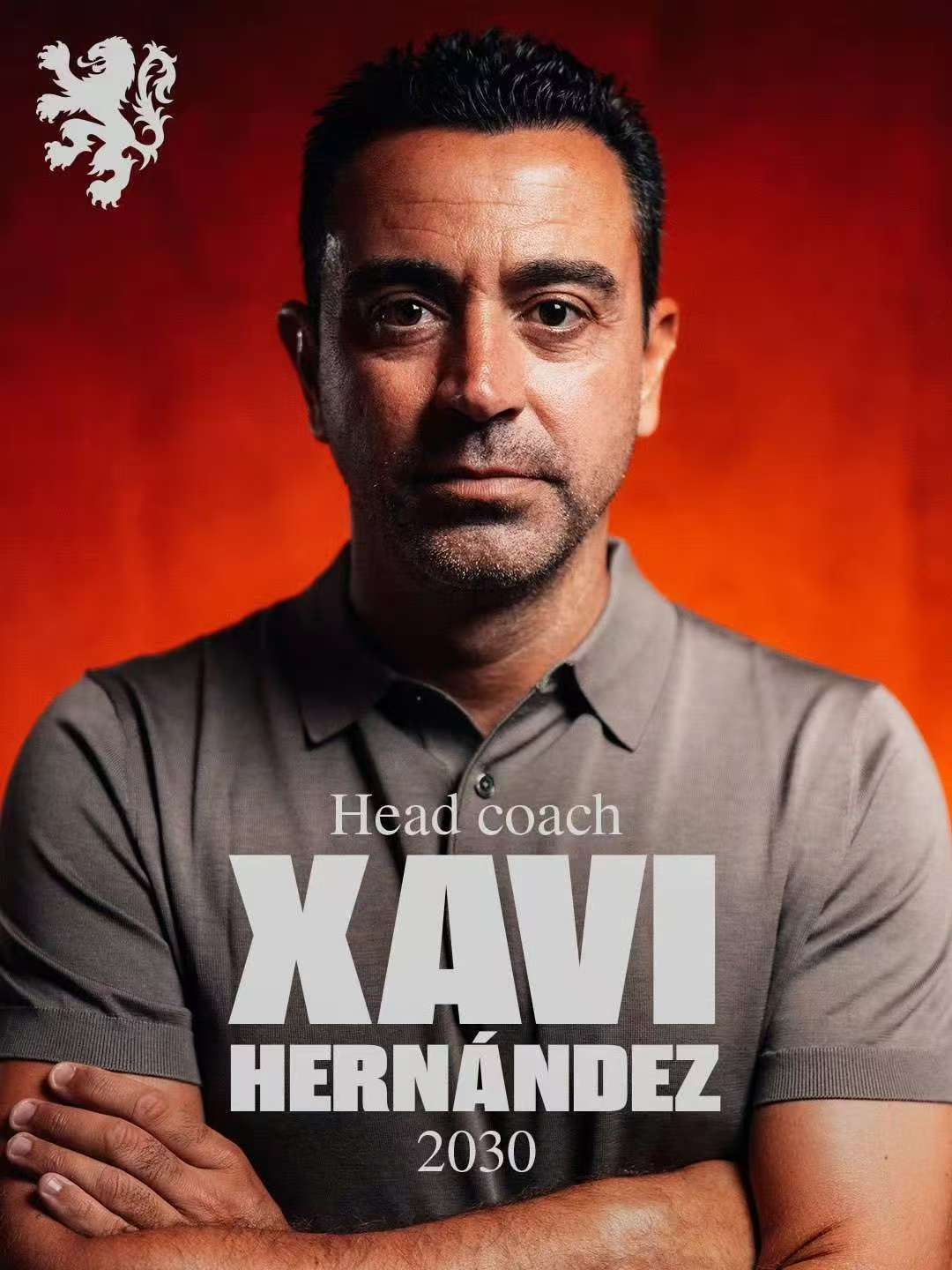 Wanneer Tiki-Taka de tulp ontmoet: Xavi’s nieuwe Nederlandse voetbalexperiment